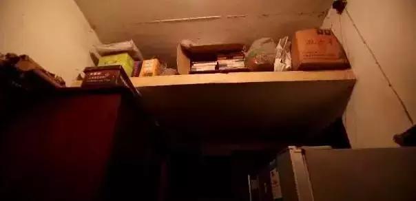 岳父看完女婿63㎡“霉菌屋”,死活不让嫁,设计师曝改成花园洋房