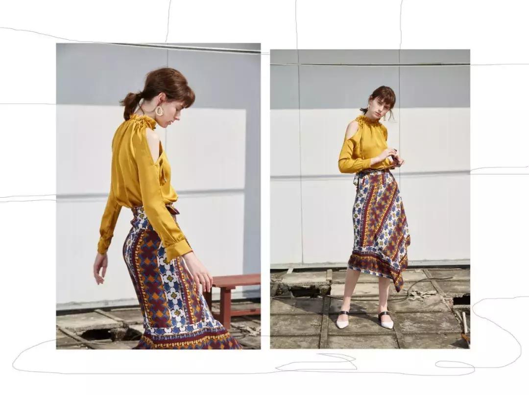 小众设计师淘宝女装店推荐前十名,淘宝原创设计女装