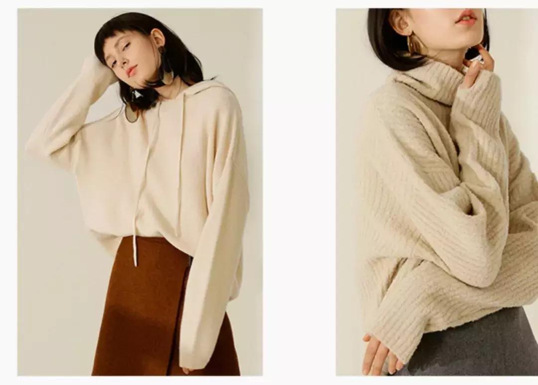 淘宝设计高级感职场女装好店推荐,淘宝设计感女装店推荐