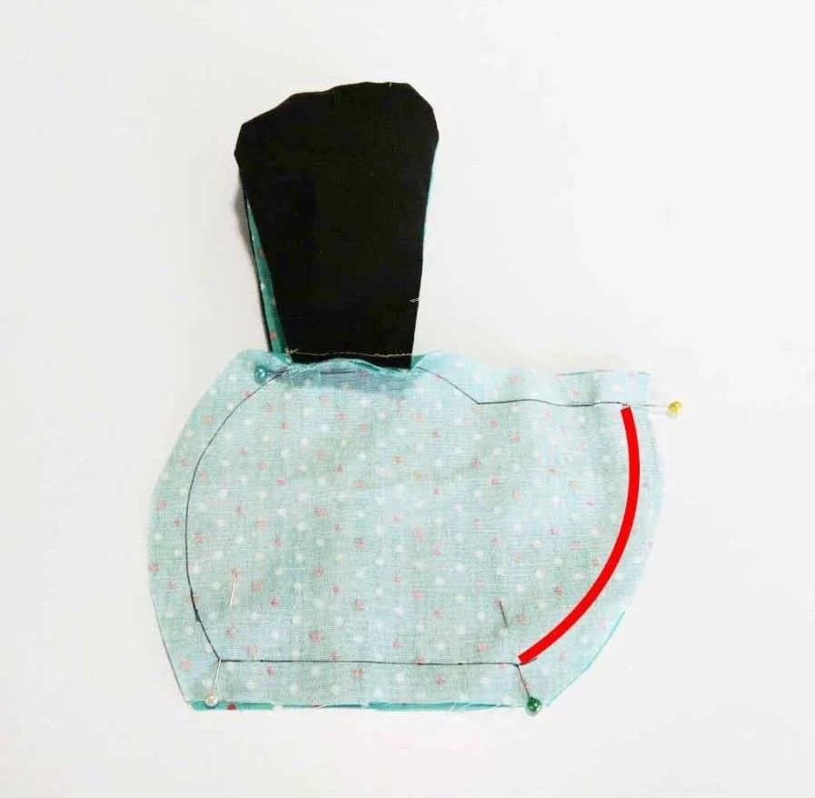 做狗狗玩偶的教程,怎么样用狗狗的毛做一个小型玩偶