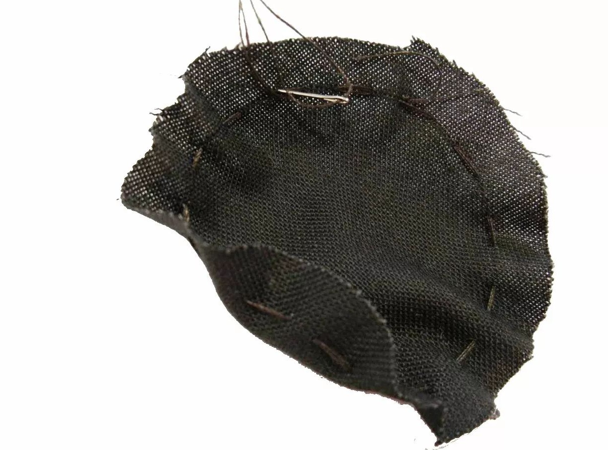 做狗狗玩偶的教程,怎么样用狗狗的毛做一个小型玩偶