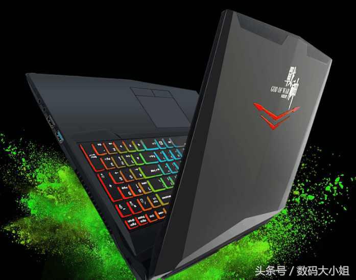 如此完美的游戏本,才是我心中的不败战神!