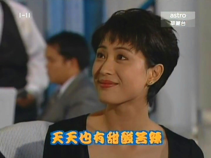 tvb的电视剧看不进去了,tvb十大必看神剧