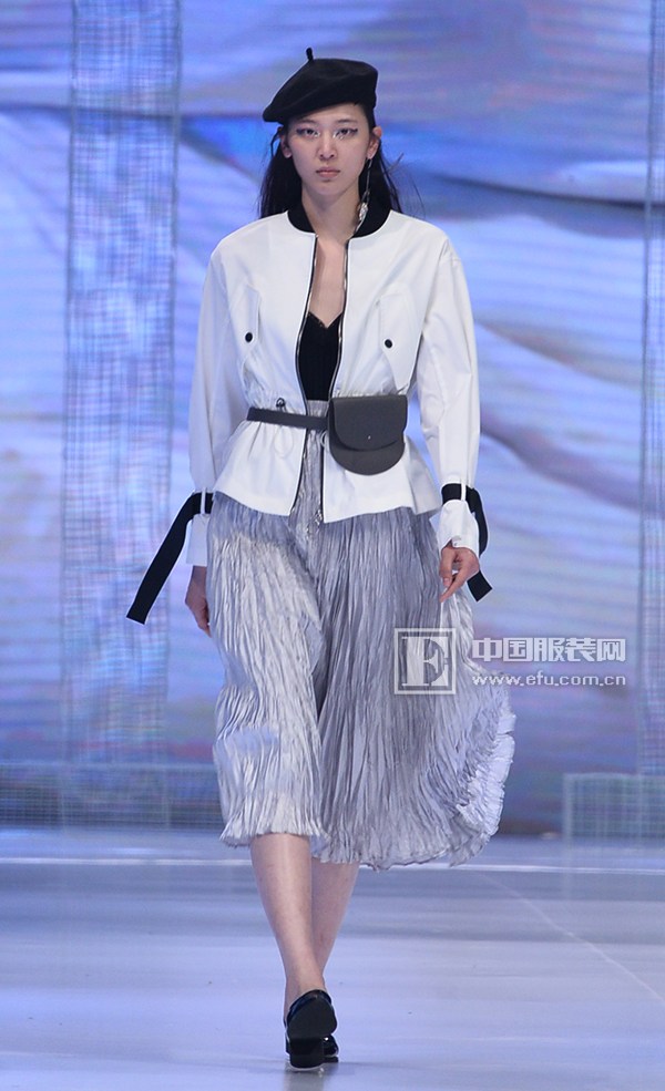 香影对标品牌,2018香影发布会直播