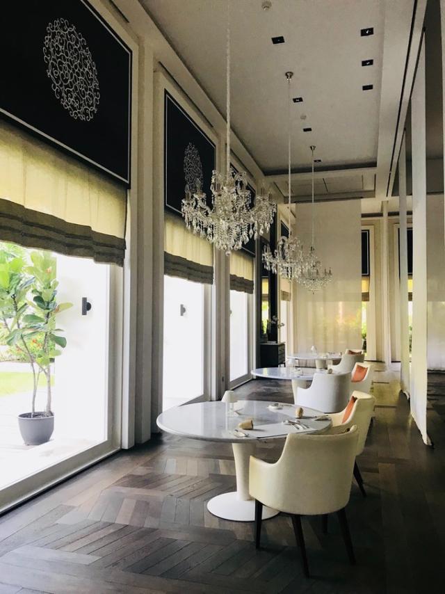 我在马尔代夫白马庄园，体验了一次贵族般的待遇