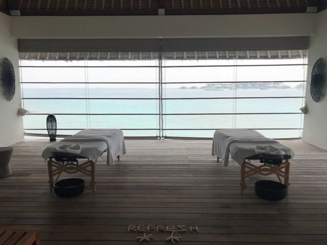 我在马尔代夫白马庄园，体验了一次贵族般的待遇