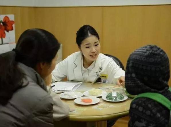 多吃这五种食物孩子少生病,想要孩子少生病