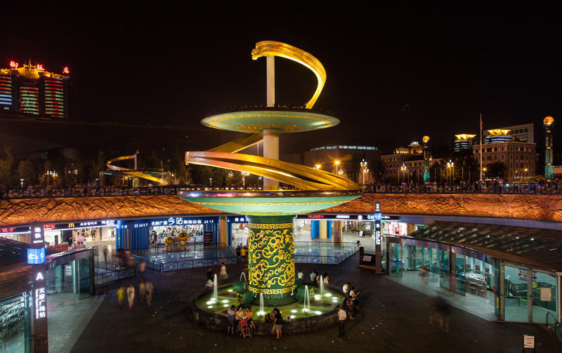 成都4天3晚吃货攻略,成都三天两晚美食