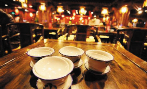 成都4天3晚吃货攻略,成都三天两晚美食