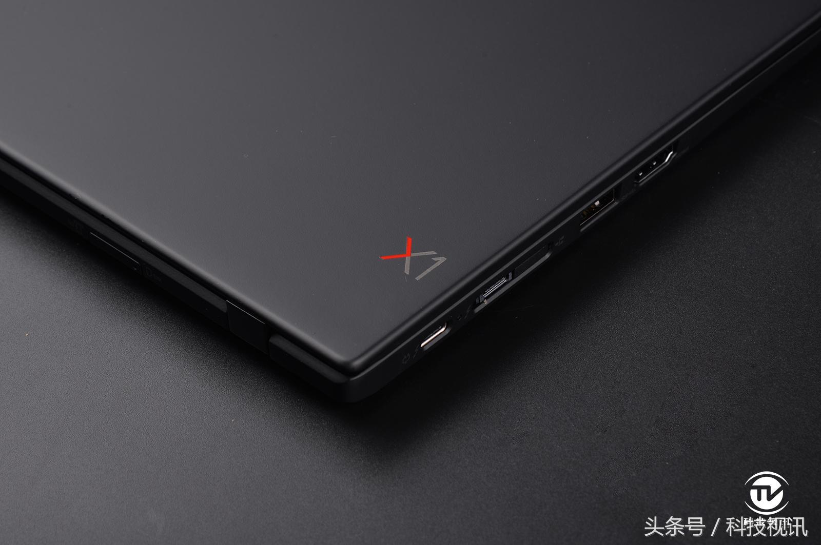 联想thinkpadx1carbon2017硬件升级,联想ThinkPadX1NanoEvo深度测评