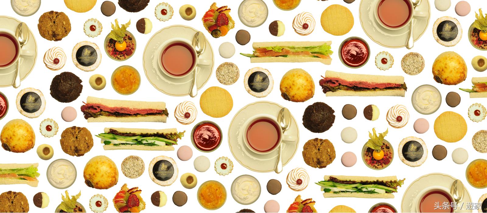 世界上有哪些国家喝茶,英国喝茶和中国喝茶的区别