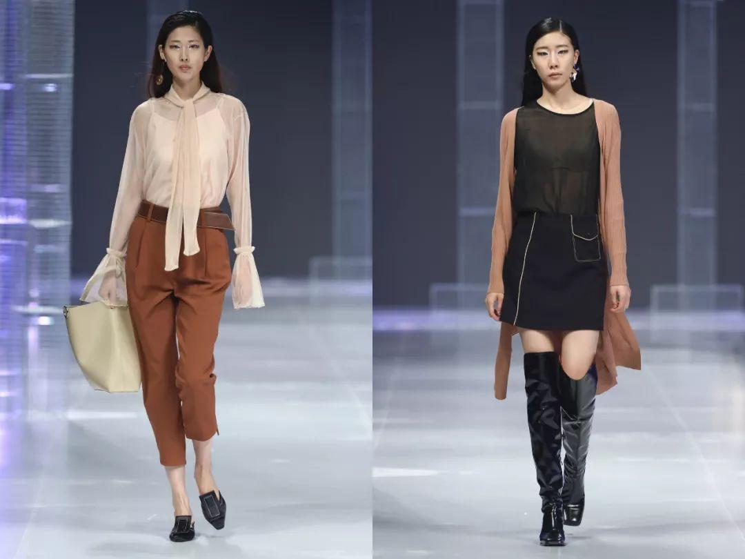 仙女不容定义!穿出仙气的传奇秘法在这里