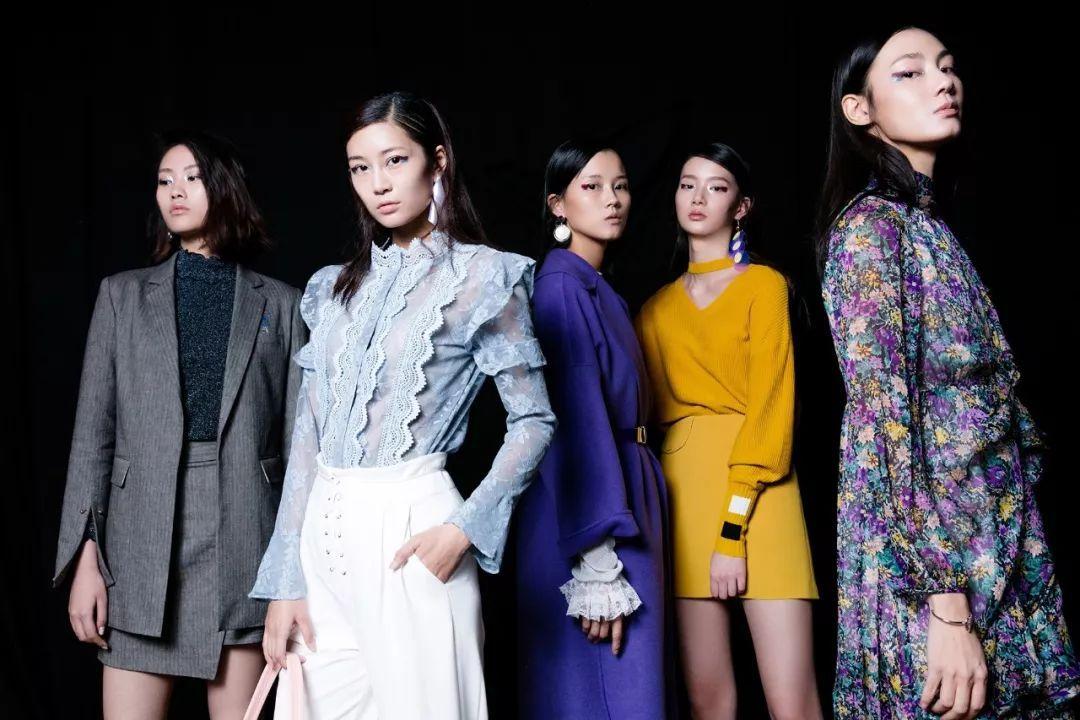 仙女不容定义!穿出仙气的传奇秘法在这里