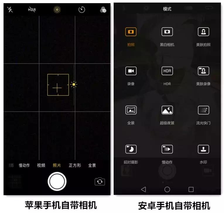 手机摄影软件推荐app苹果,用什么拍照app拍出来照片更好看