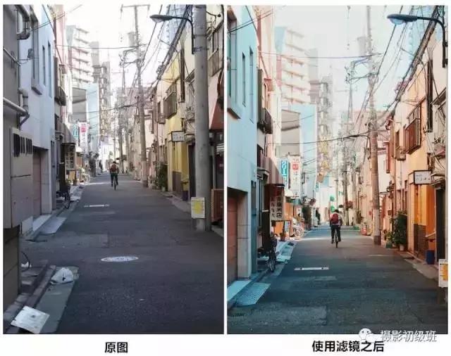 推荐一款最好的手机摄影软件,手机拍出好看的照片app