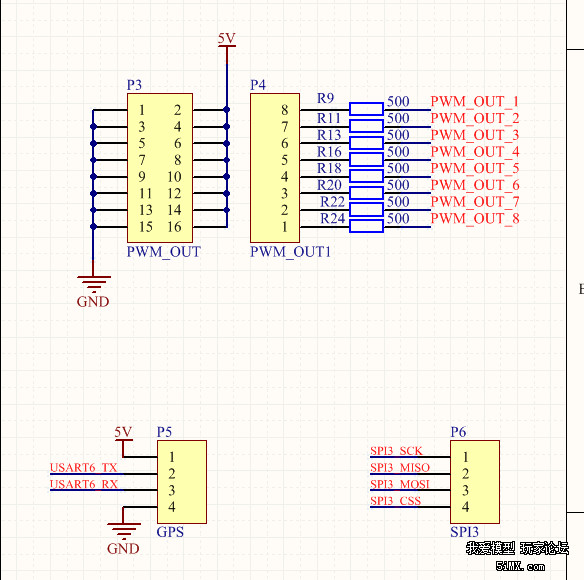 新手入门航模飞控推荐,新手入门航模制作飞控介绍