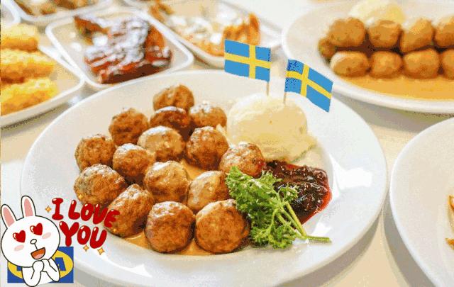 逛过宜家吃过宜家美食,宜家零食推荐