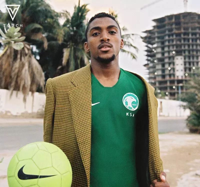 时尚新知｜世界杯32强各国战袍一览（下）