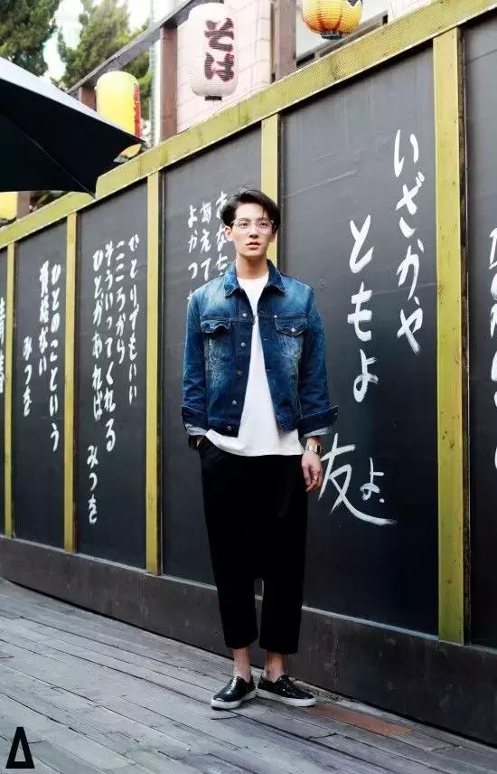 眼镜与脸型的搭配方法,眼镜与脸型搭配图解