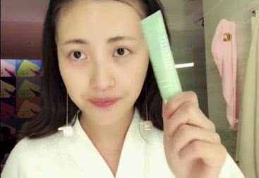 范冰冰美肤教程,包文婧章子怡范冰冰