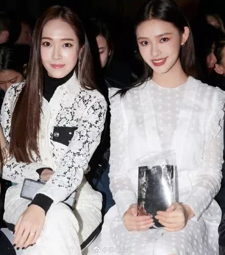 范冰冰美肤教程,包文婧章子怡范冰冰