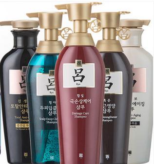 平价无硅油洗发水测评,一款真正无硅油洗发水