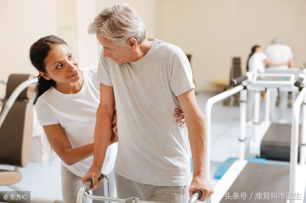 中风偏瘫肩膀疼痛怎么治疗,中风后偏瘫最好的恢复方法