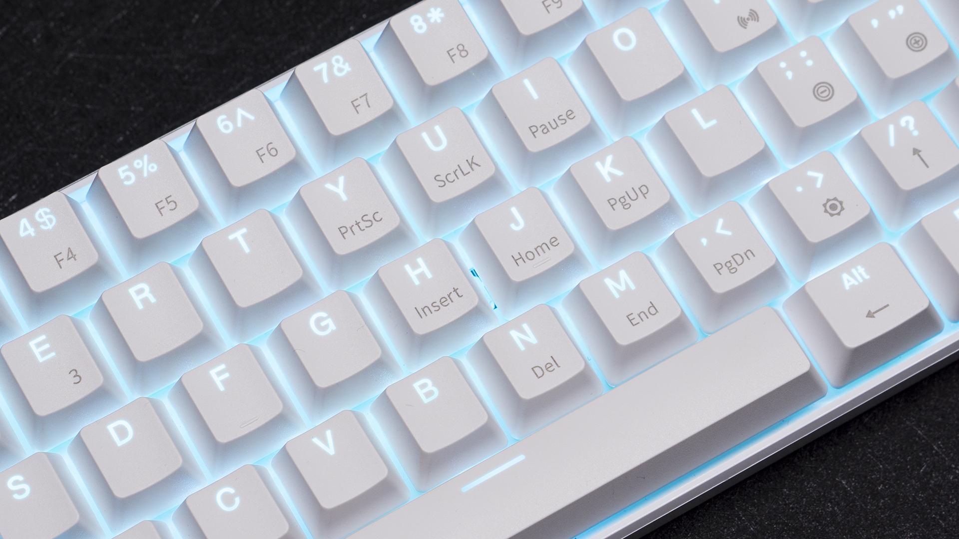 cherry键盘红轴推荐,cherry键盘红轴是最好的吗