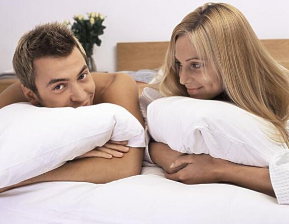 孕期“*梦春**”了无痕，这些“羞羞事”你该怎么办？