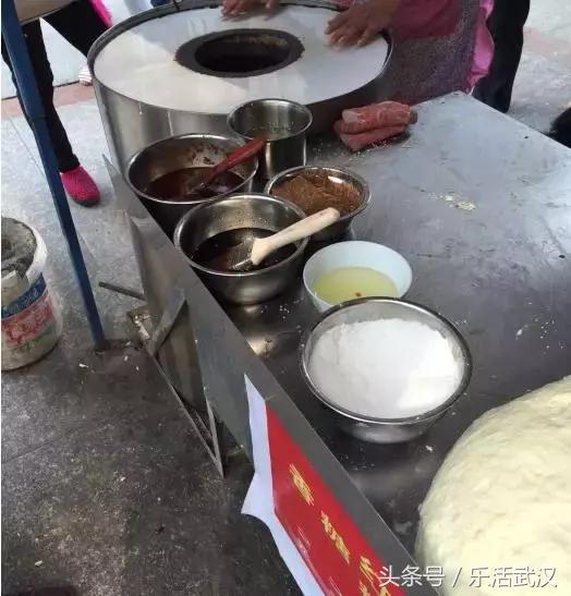 武汉十大必吃馆子的排名,武汉必吃榜排名前十的店