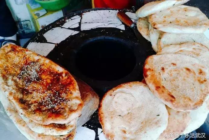 武汉十大必吃馆子的排名,武汉必吃榜排名前十的店