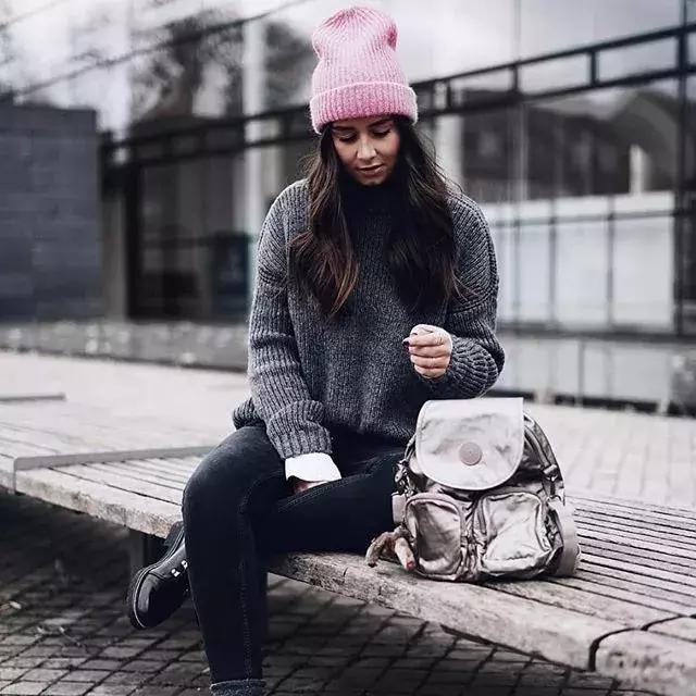 女士真皮包包100%真皮春夏款,今年春夏流行的包包