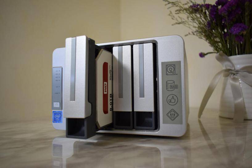 铁威马nas云盘同步,铁威马nas不用磁盘阵列