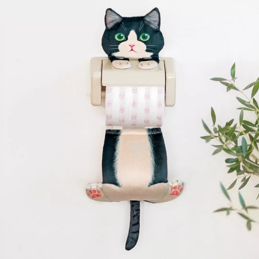 放开我的钱包啊！令猫奴闻风丧胆的种草大会！