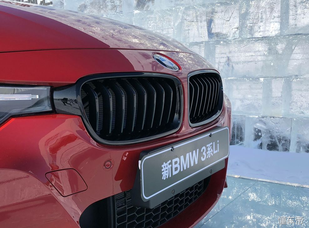 太爽！价值3万的宝马冰雪漂移培训，今年冬天还想再来一次！