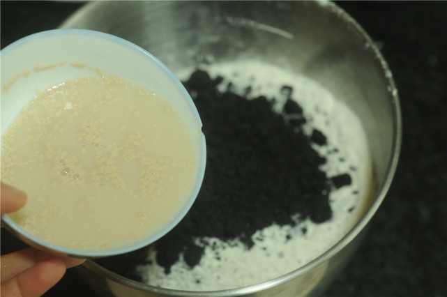 黑乎乎的它，让你减肥也能拥有好肤色，再无便秘困扰