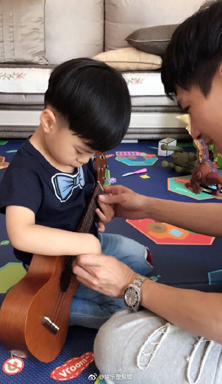 快男陈楚生是哪一届,快男陈楚生被雪藏10年后再度翻红