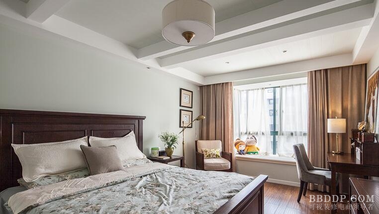 [邦邦网]★简美★遇见你新家新生活附赠装修采购清单