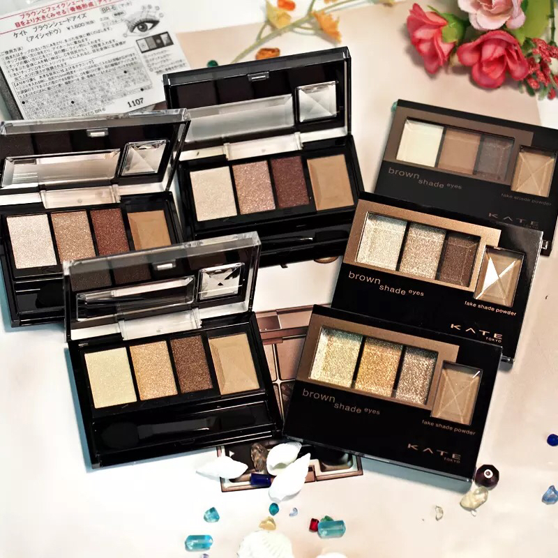 全球口碑最好的10款平价眼影,什么牌子的眼影盘好用又平价