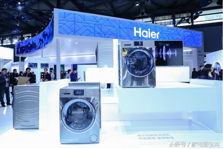 海尔排名第一名的洗衣机,海尔最优秀的洗衣机排名