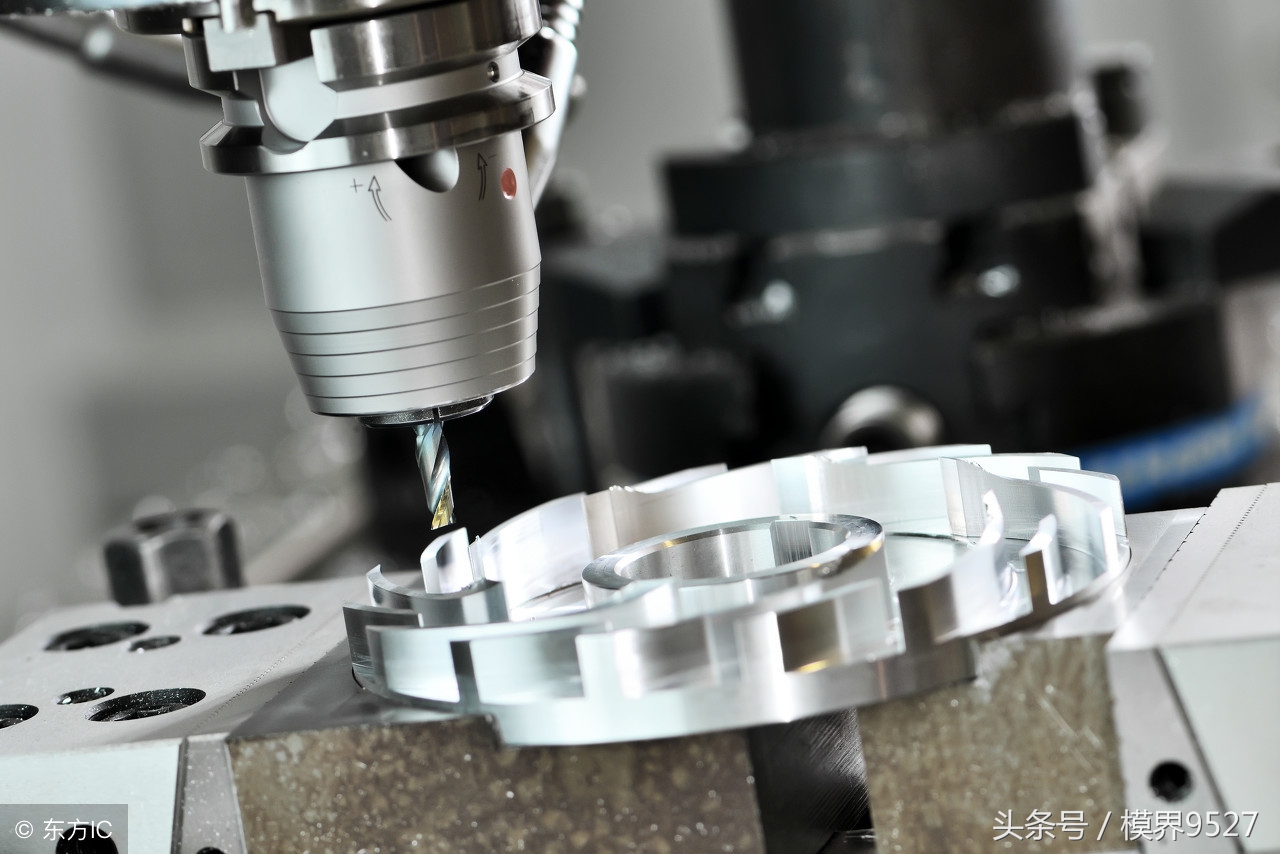 模具设计与制作流程,一套完整的模具设计要做哪些