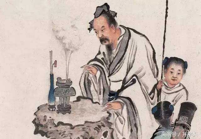 金丹真传与悟真篇,金丹功法口诀