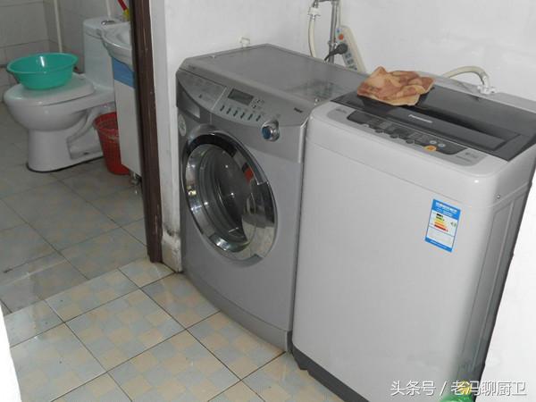 tcl滚筒洗衣机xqg65-q100使用教程,滚筒洗衣机最简单的使用方法