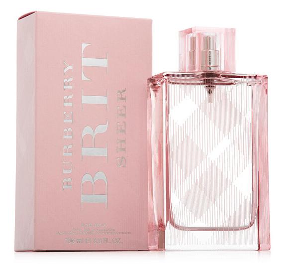 女神推荐的香水,女神必备香水