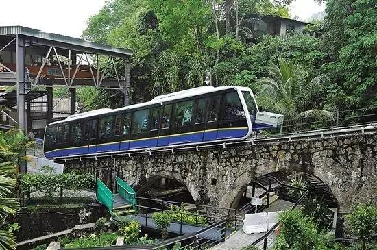 带你趣旅游槟城马来西亚,马来西亚槟城旅游感受