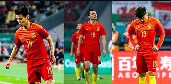 球星最帅纹身,最好看的球星纹身