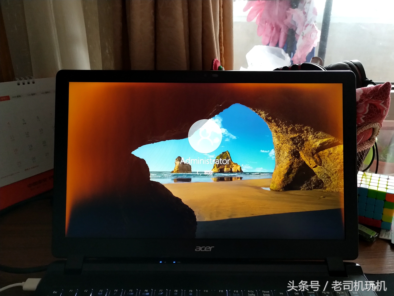 宏碁aspirev3-571g拆机清灰,aceraspirev5花屏