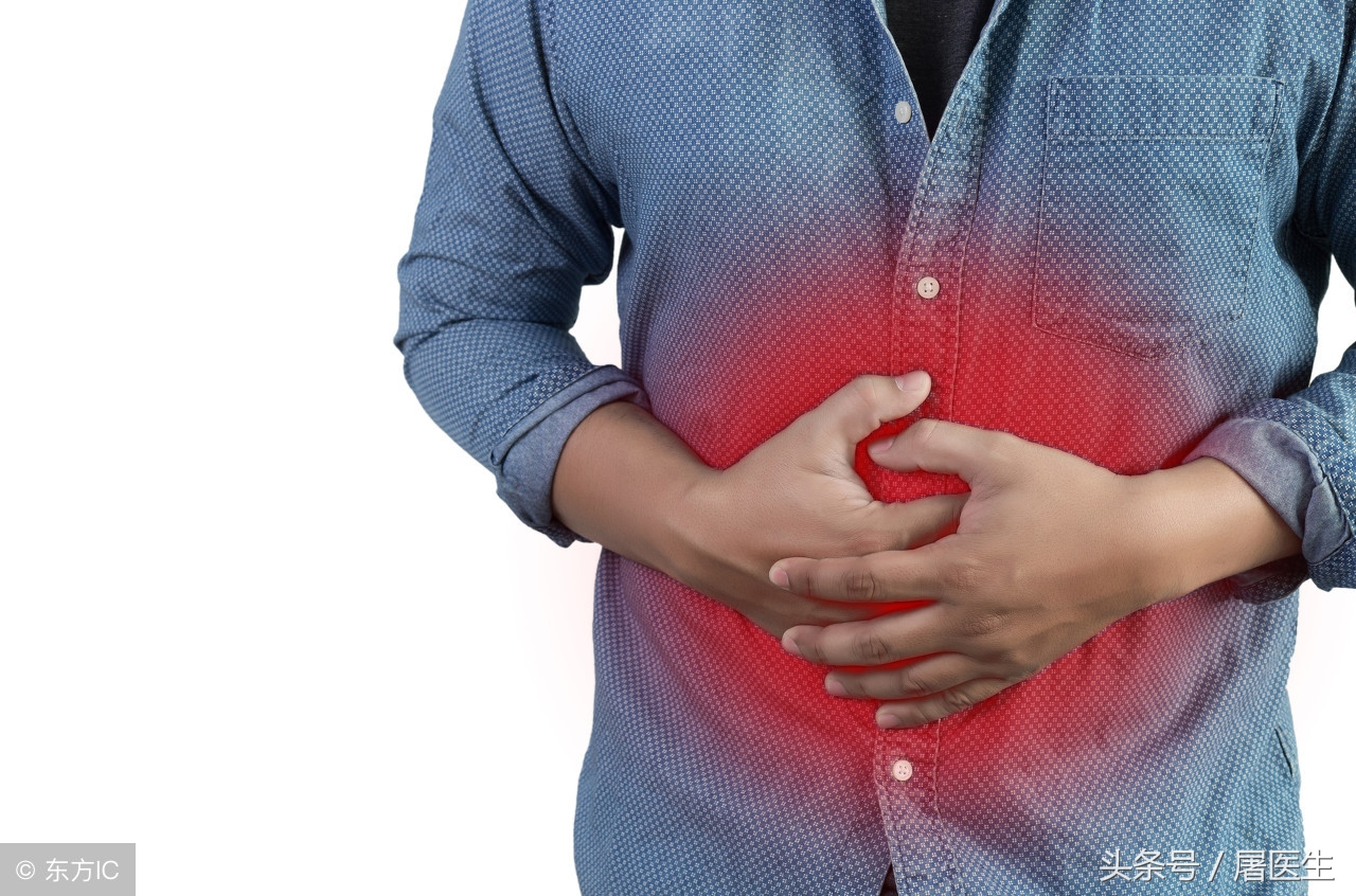 气功治好我多年的胃病,老中医秘方偏方治疗胃病