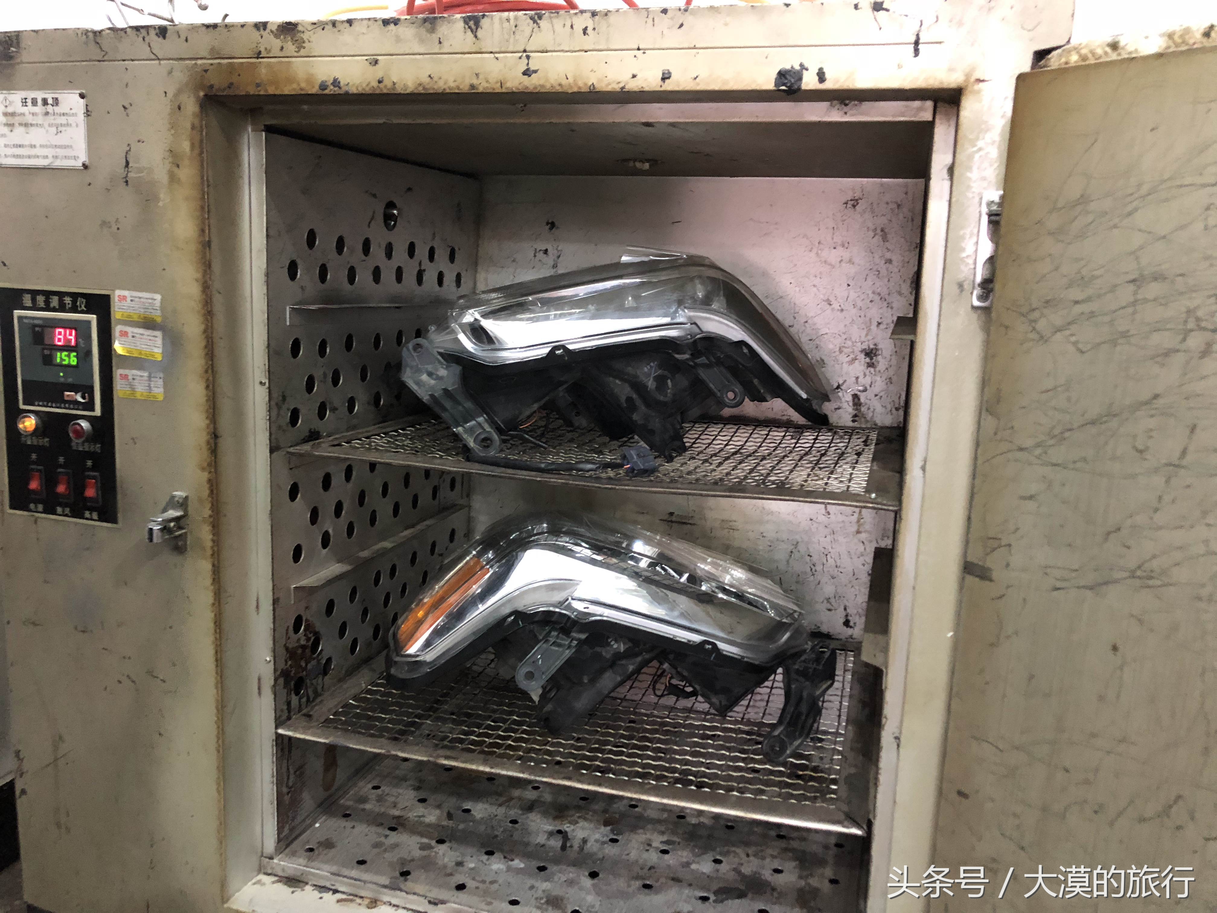 丰田坦途黄光灯,丰田坦途欧司朗激光大灯