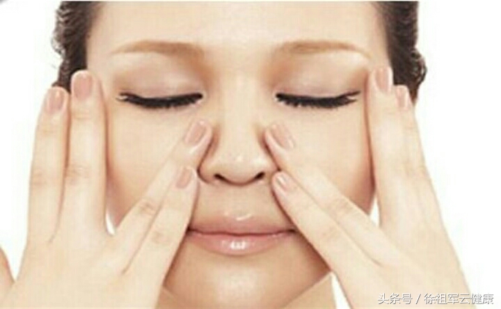 清肝明目的穴位行间穴,一个穴位治各种眼疾